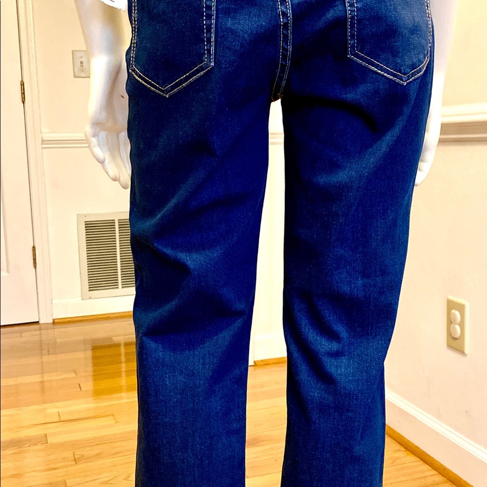 Pacsun denim jeans